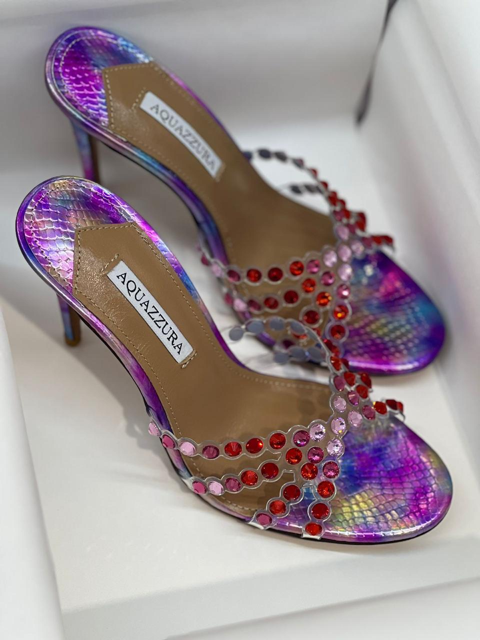 Ladies heels Lilly Onlines