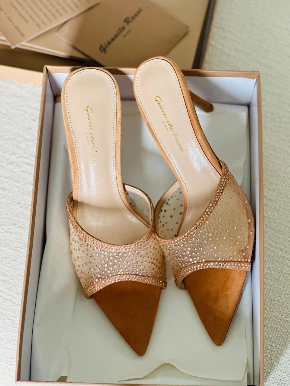Ladies heels Lilly Onlines