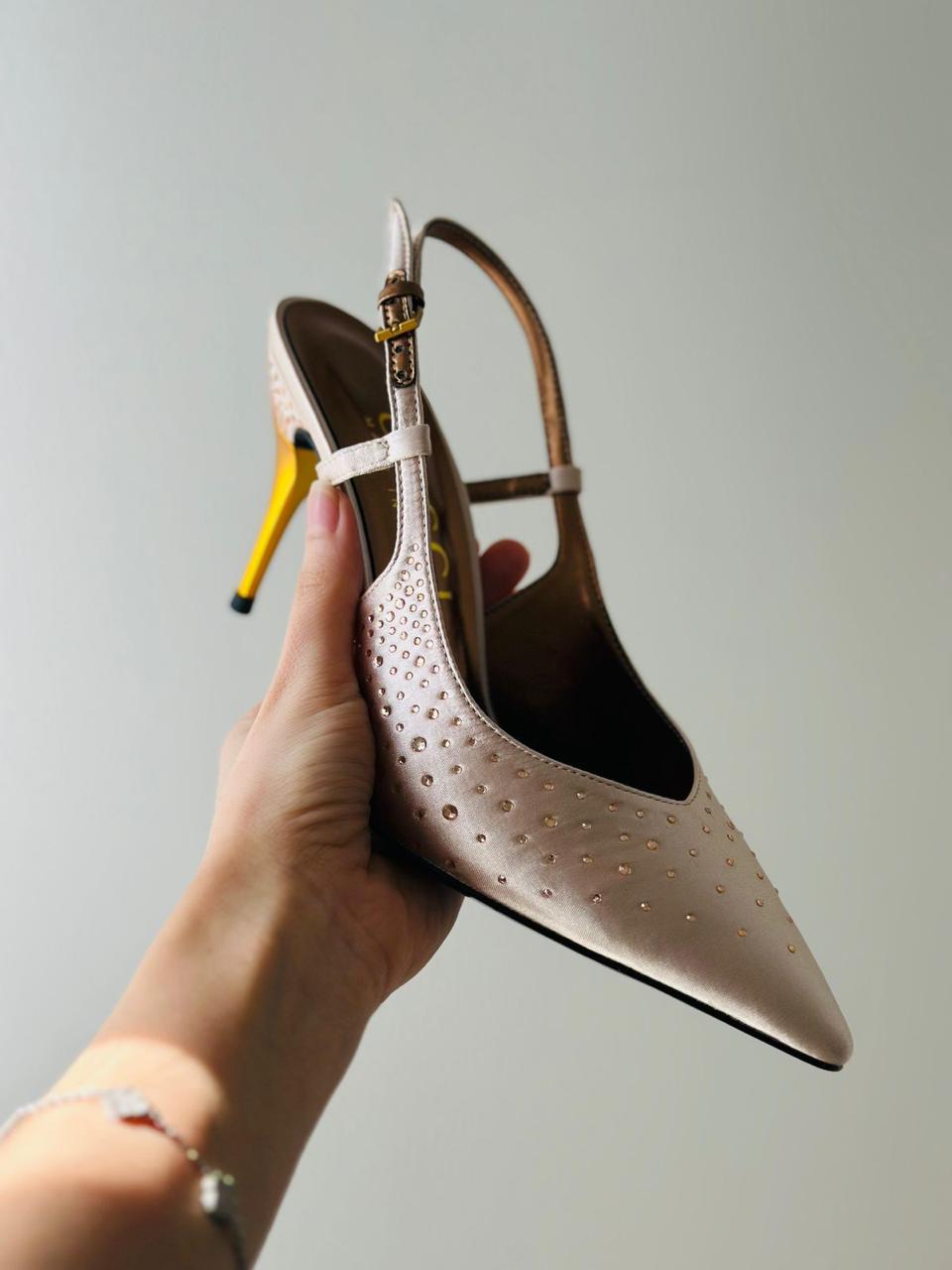 Ladies heels Lilly Onlines