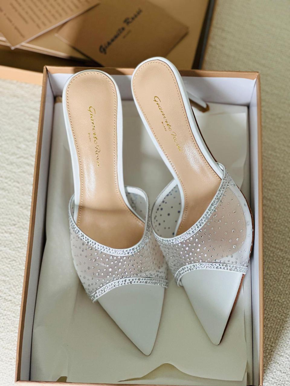 Ladies heels Lilly Onlines