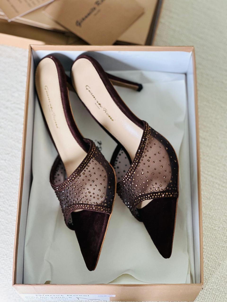 Ladies heels Lilly Onlines
