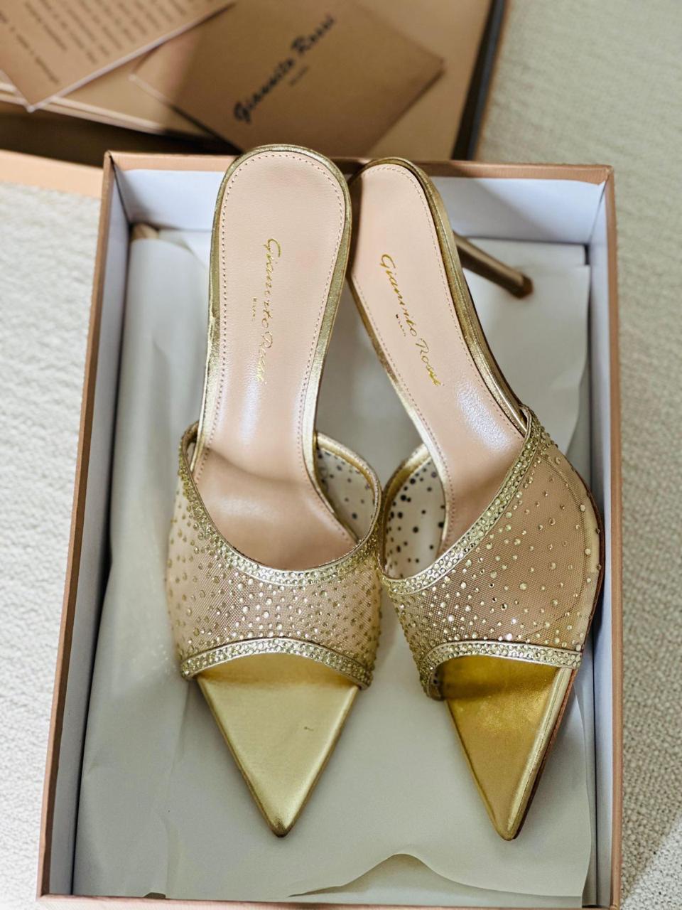 Ladies heels Lilly Onlines