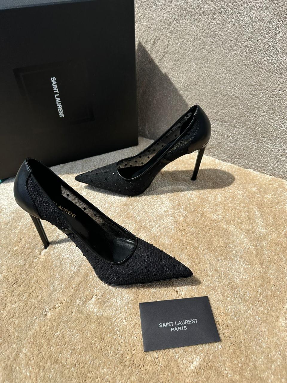 Ladies heels Lilly Onlines