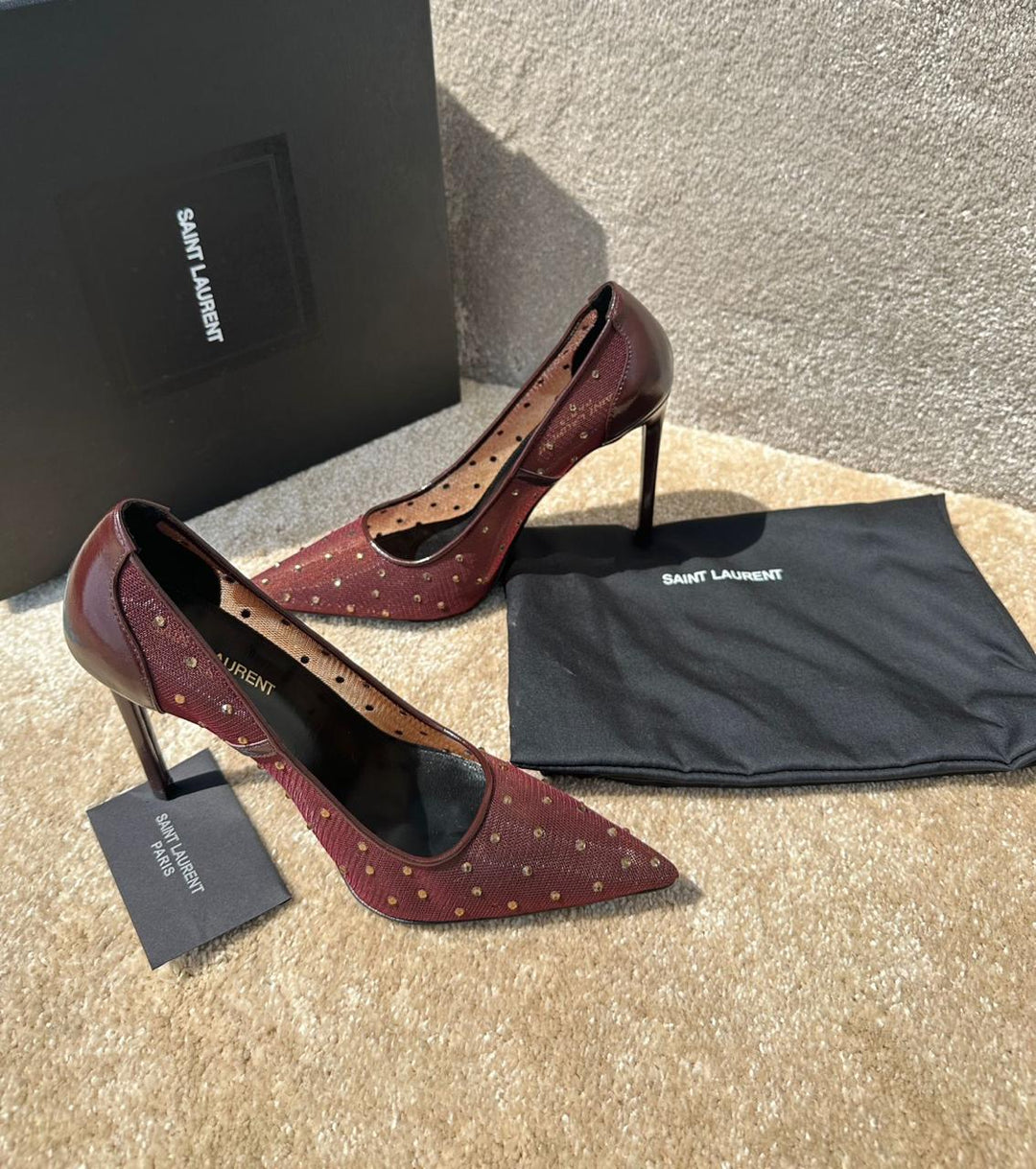 Ladies heels Lilly Onlines