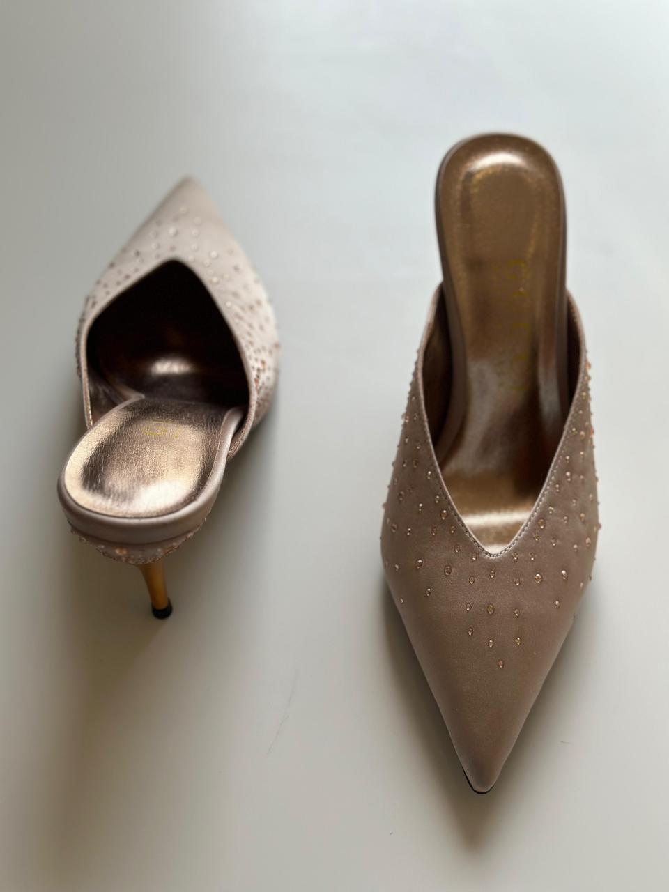 Ladies heels Lilly Onlines