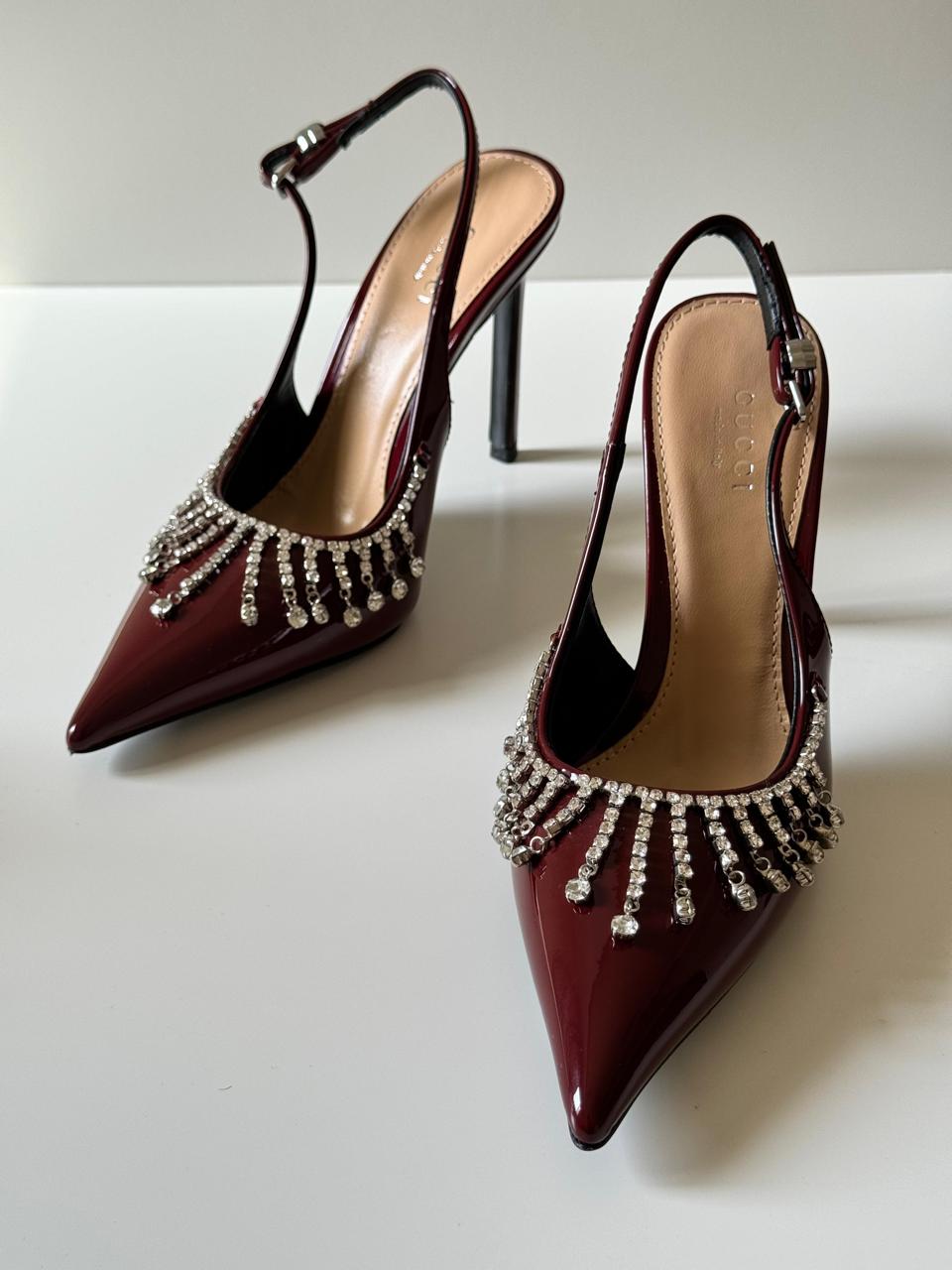 Ladies heels Lilly Onlines