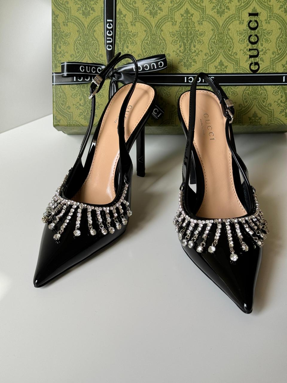 Ladies heels Lilly Onlines
