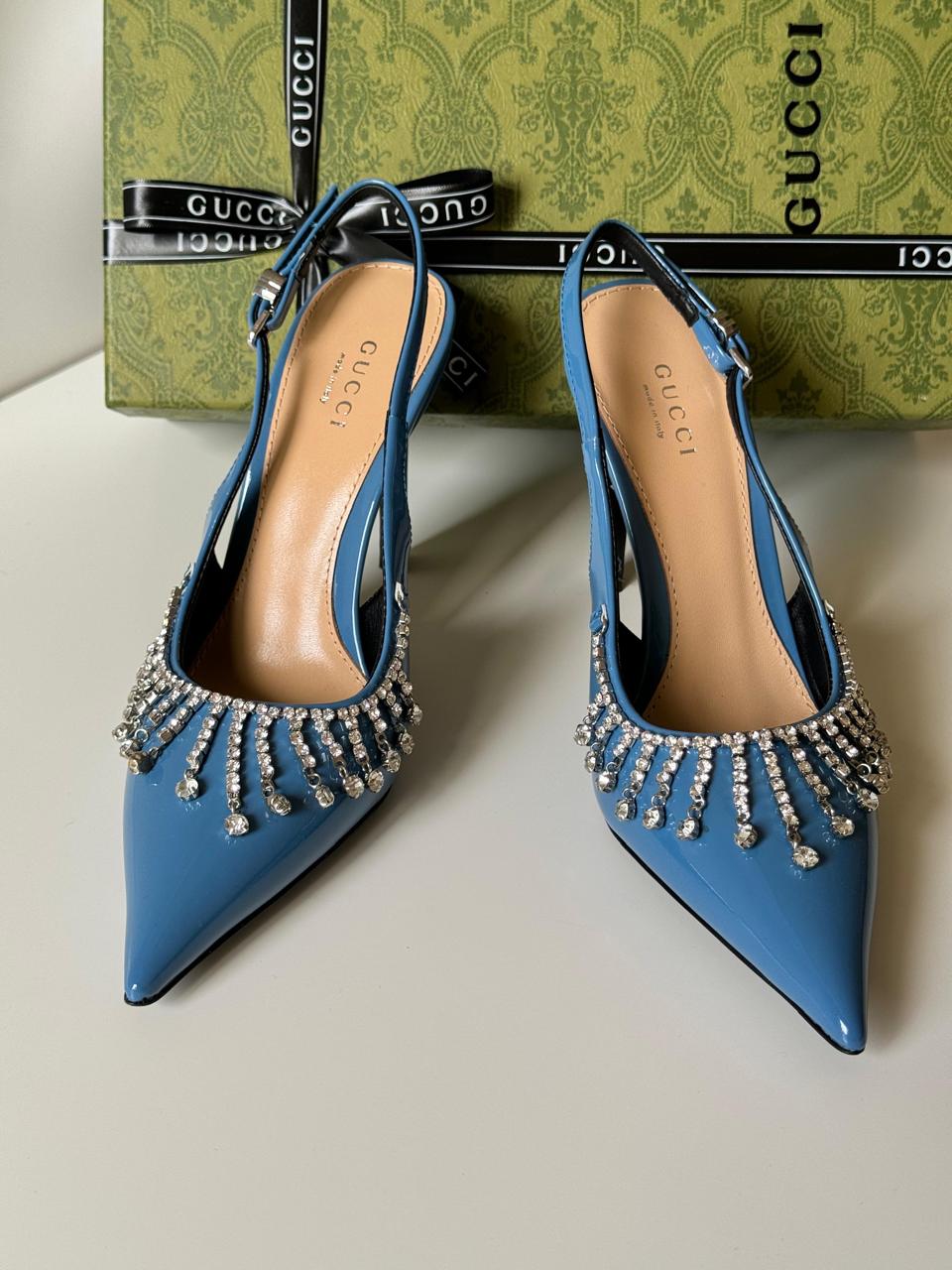 Ladies heels Lilly Onlines