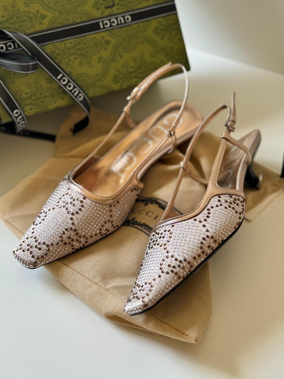 Ladies heels Lilly Onlines