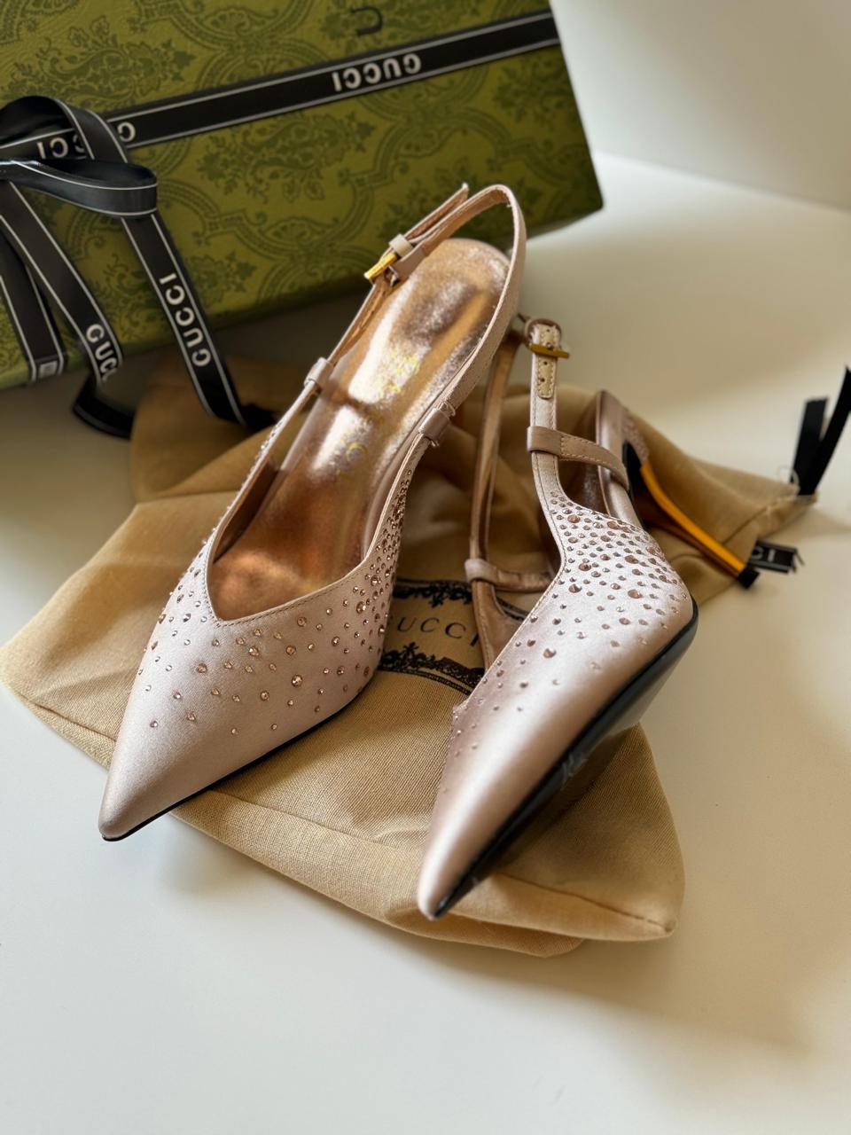 Ladies heels Lilly Onlines