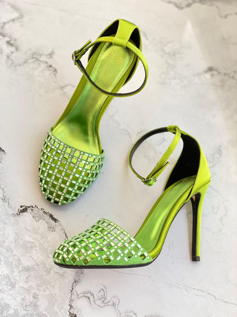 Ladies heels Lilly Onlines
