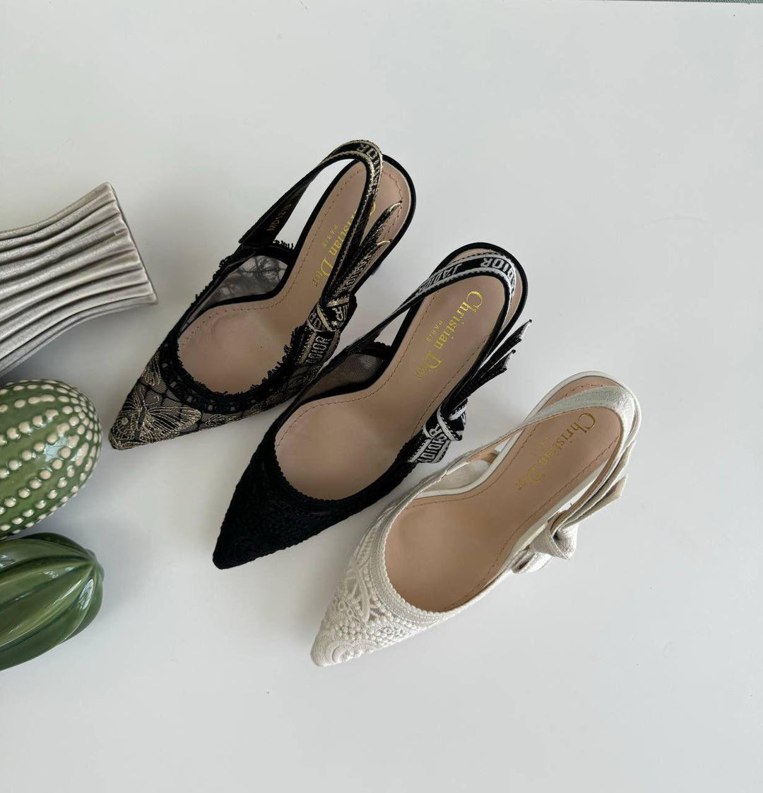 Ladies heels Lilly Onlines