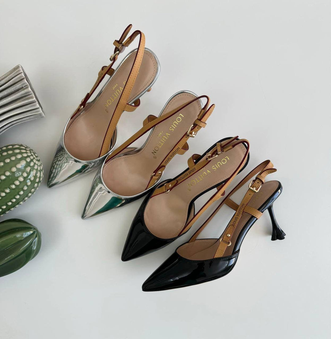 Ladies heels Lilly Onlines
