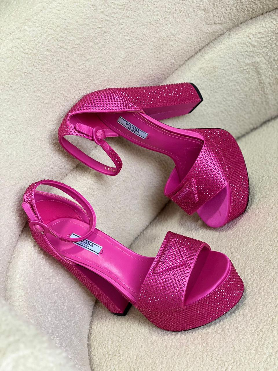 Ladies heels Lilly Onlines