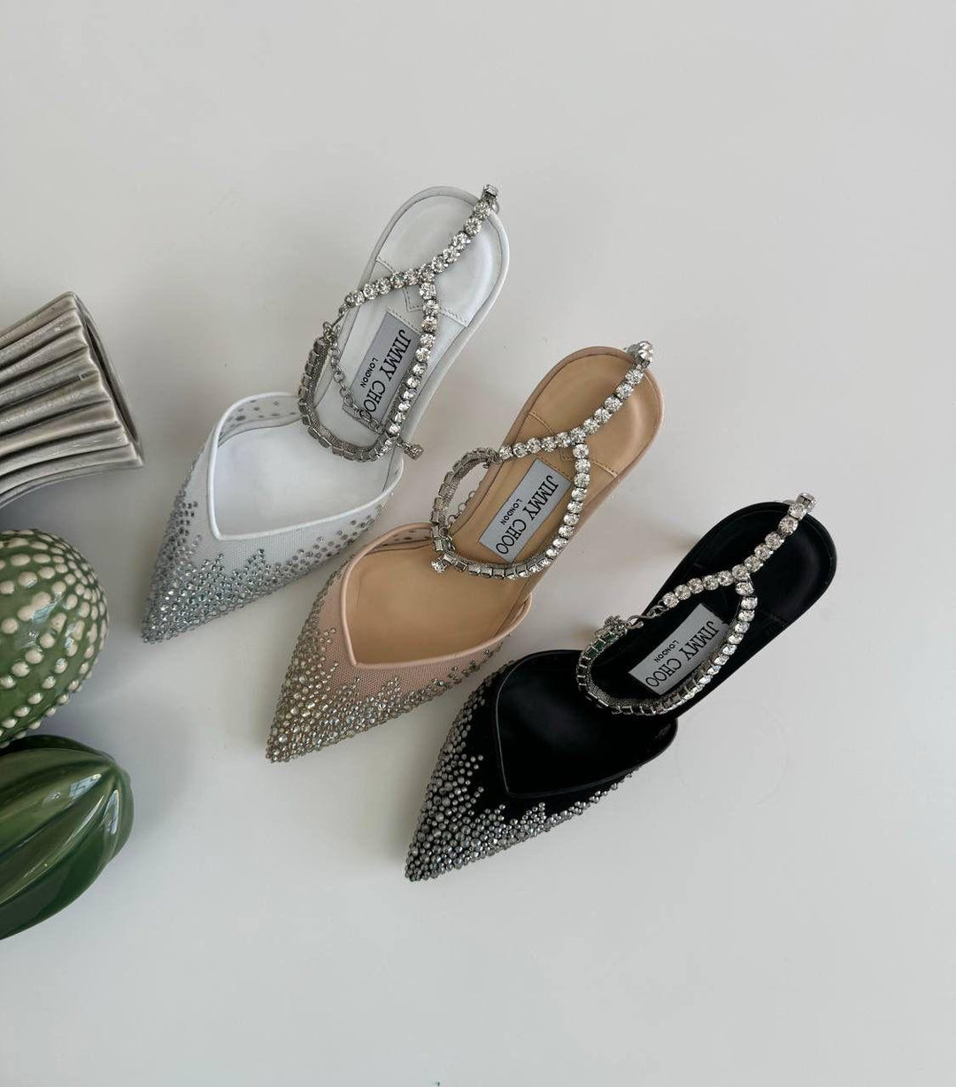 Ladies heels Lilly Onlines