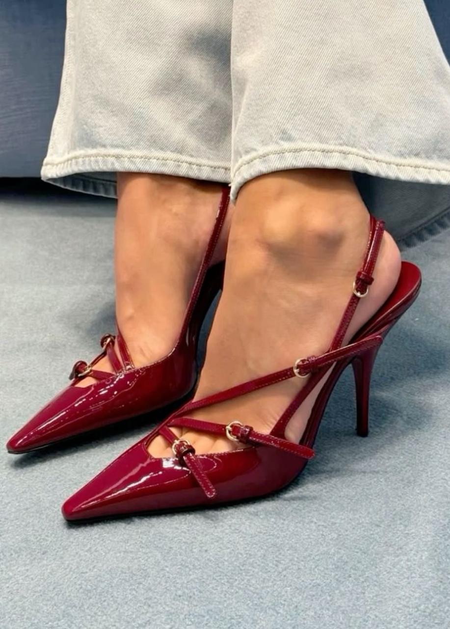 Ladies heels Lilly Onlines