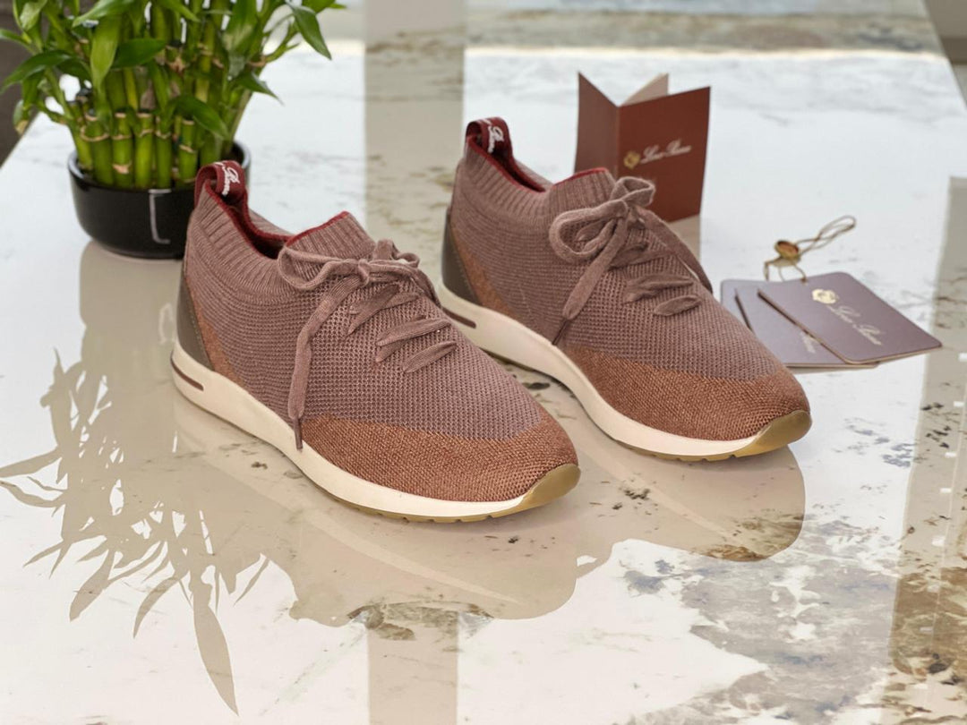 Ladies shoes & sneakers Lilly Onlines
