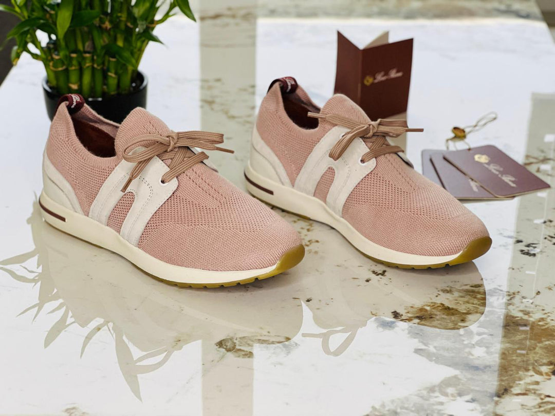 Ladies shoes & sneakers Lilly Onlines