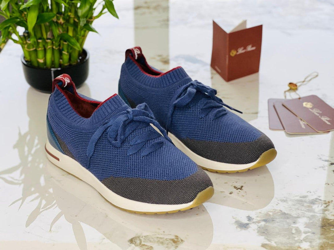 Ladies shoes & sneakers Lilly Onlines