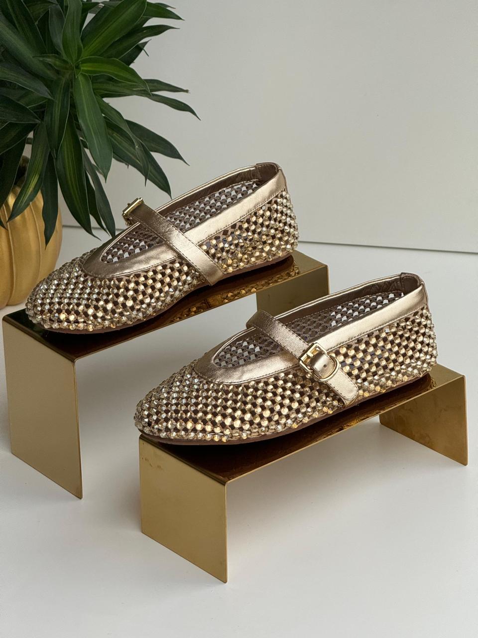 Ladies shoes & sneakers Lilly Onlines