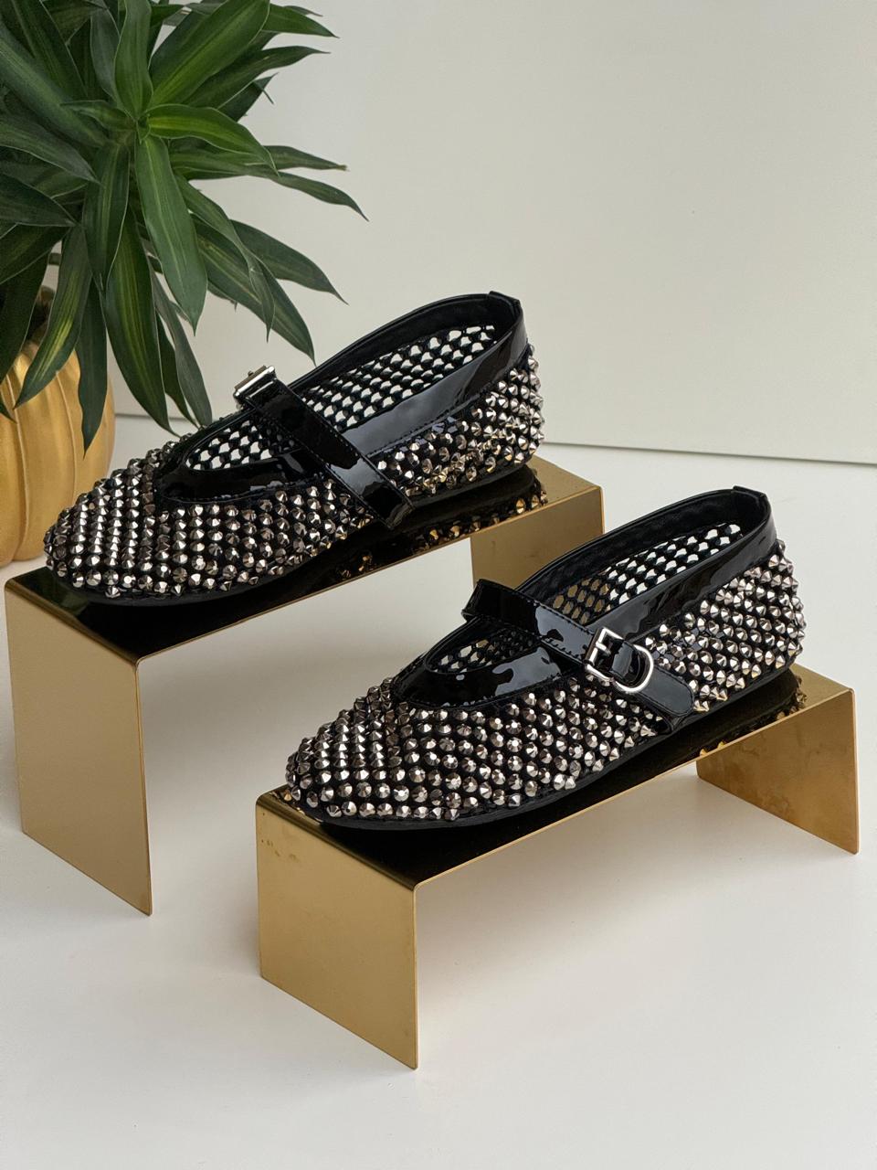 Ladies shoes & sneakers Lilly Onlines