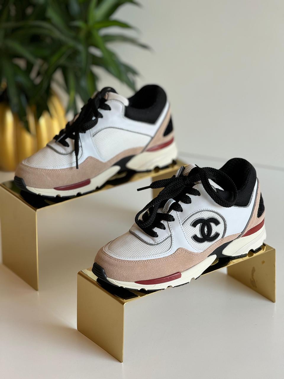 Ladies shoes & sneakers Lilly Onlines