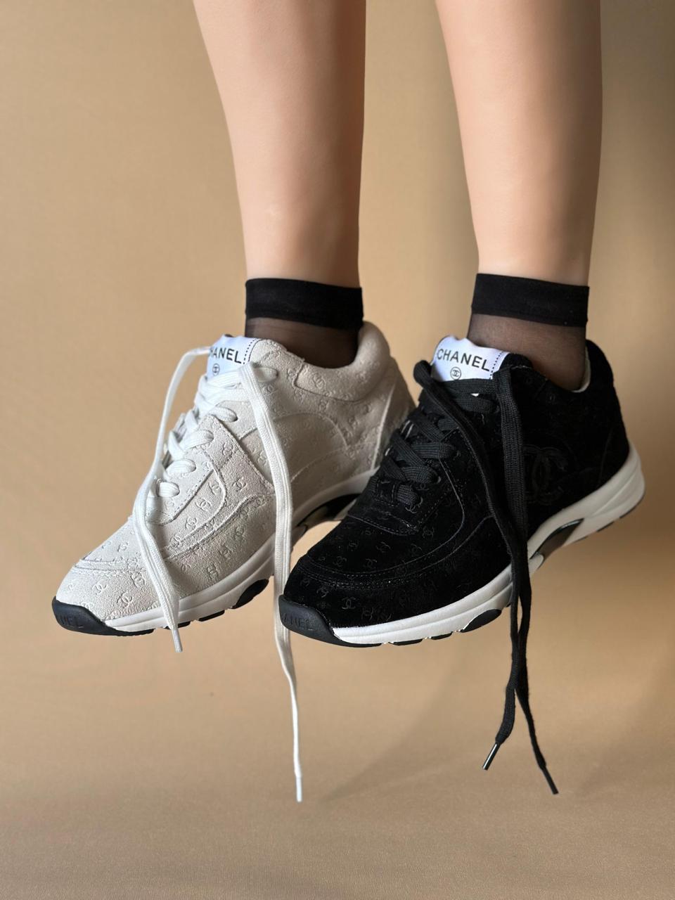 Ladies shoes & sneakers Lilly Onlines