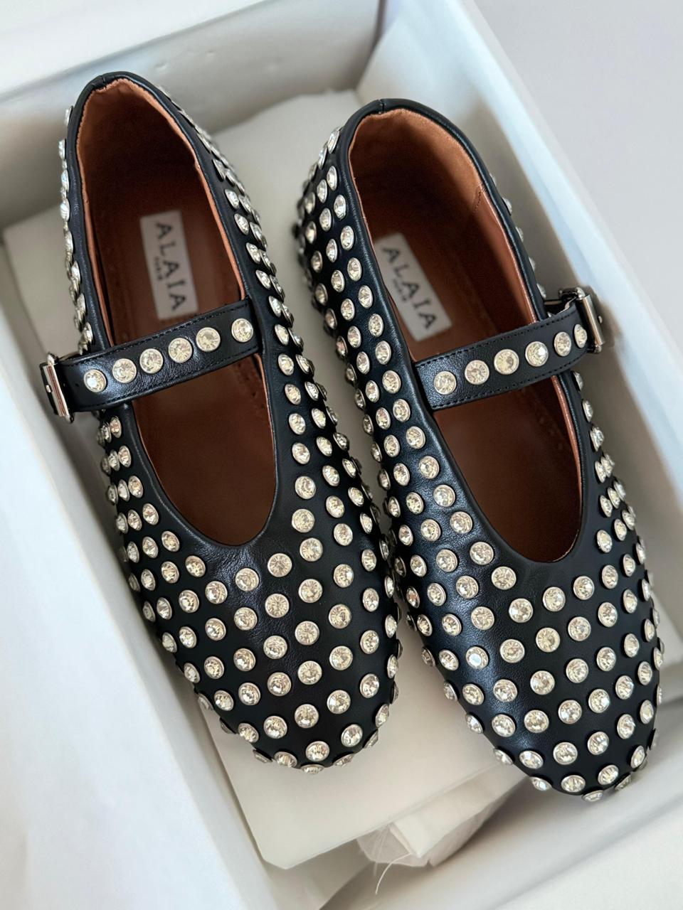Ladies shoes & sneakers Lilly Onlines
