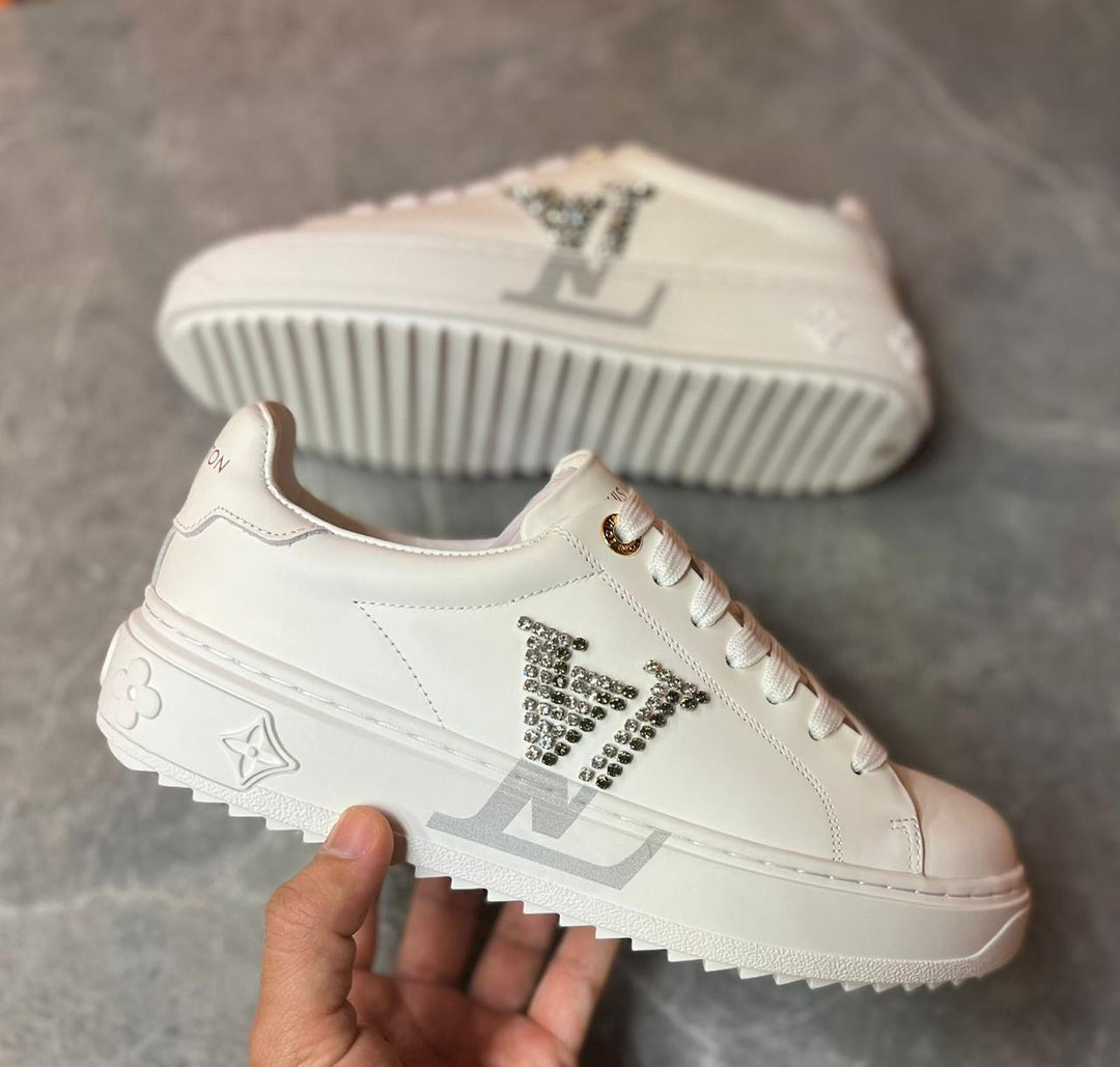 Ladies shoes & sneakers Lilly Onlines
