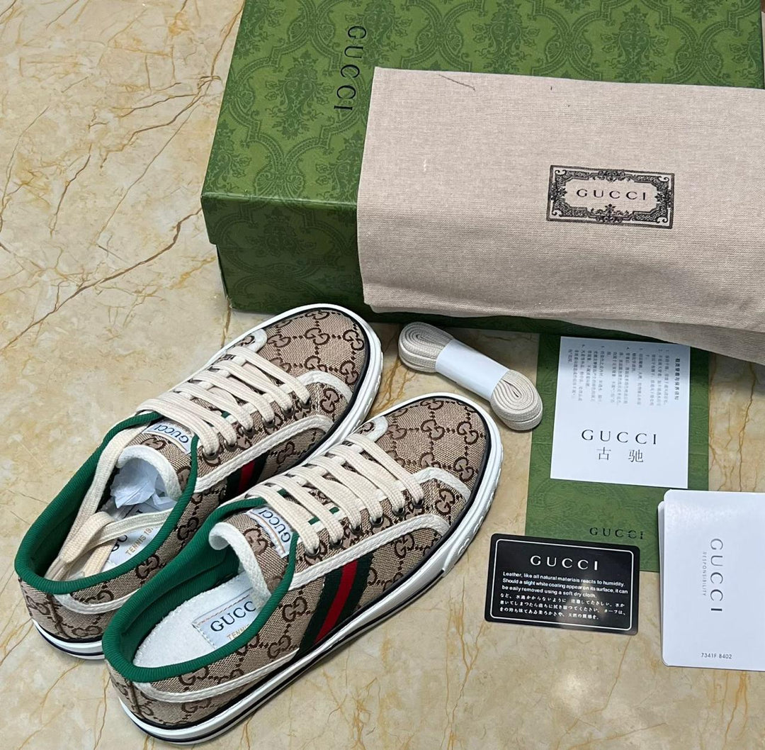 Ladies shoes & sneakers Lilly Onlines