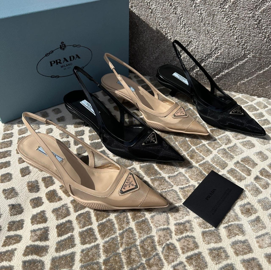 Ladies heels Lilly Onlines