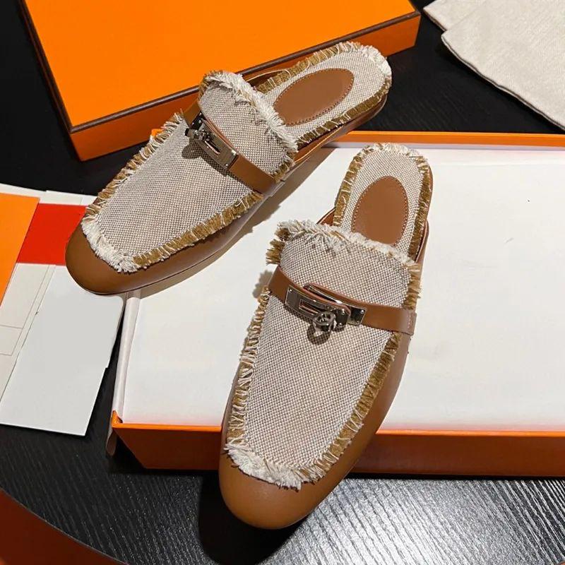 Ladies flats  Lilly Onlines