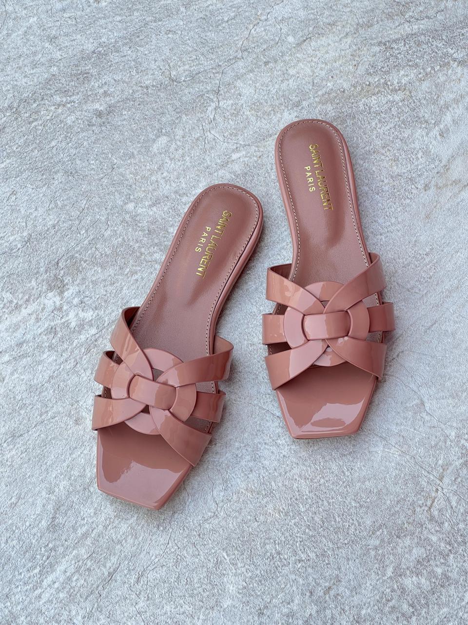 Ladies flats  Lilly Onlines
