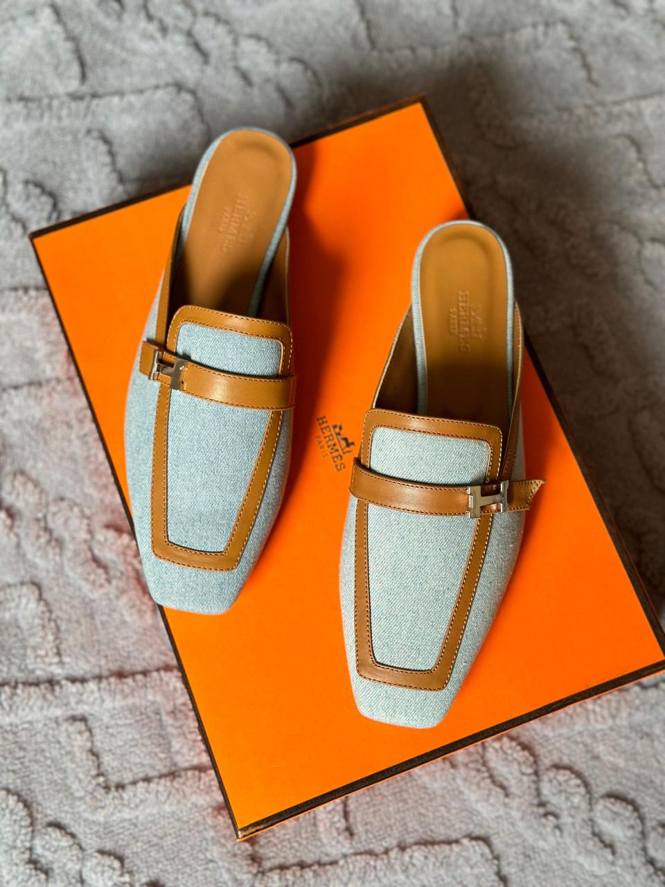 Ladies flats  Lilly Onlines