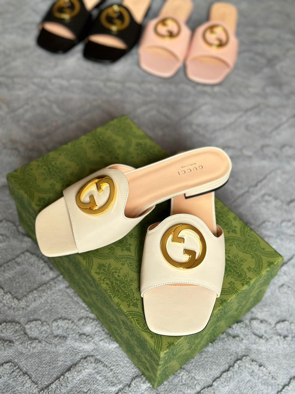 Ladies flats  Lilly Onlines
