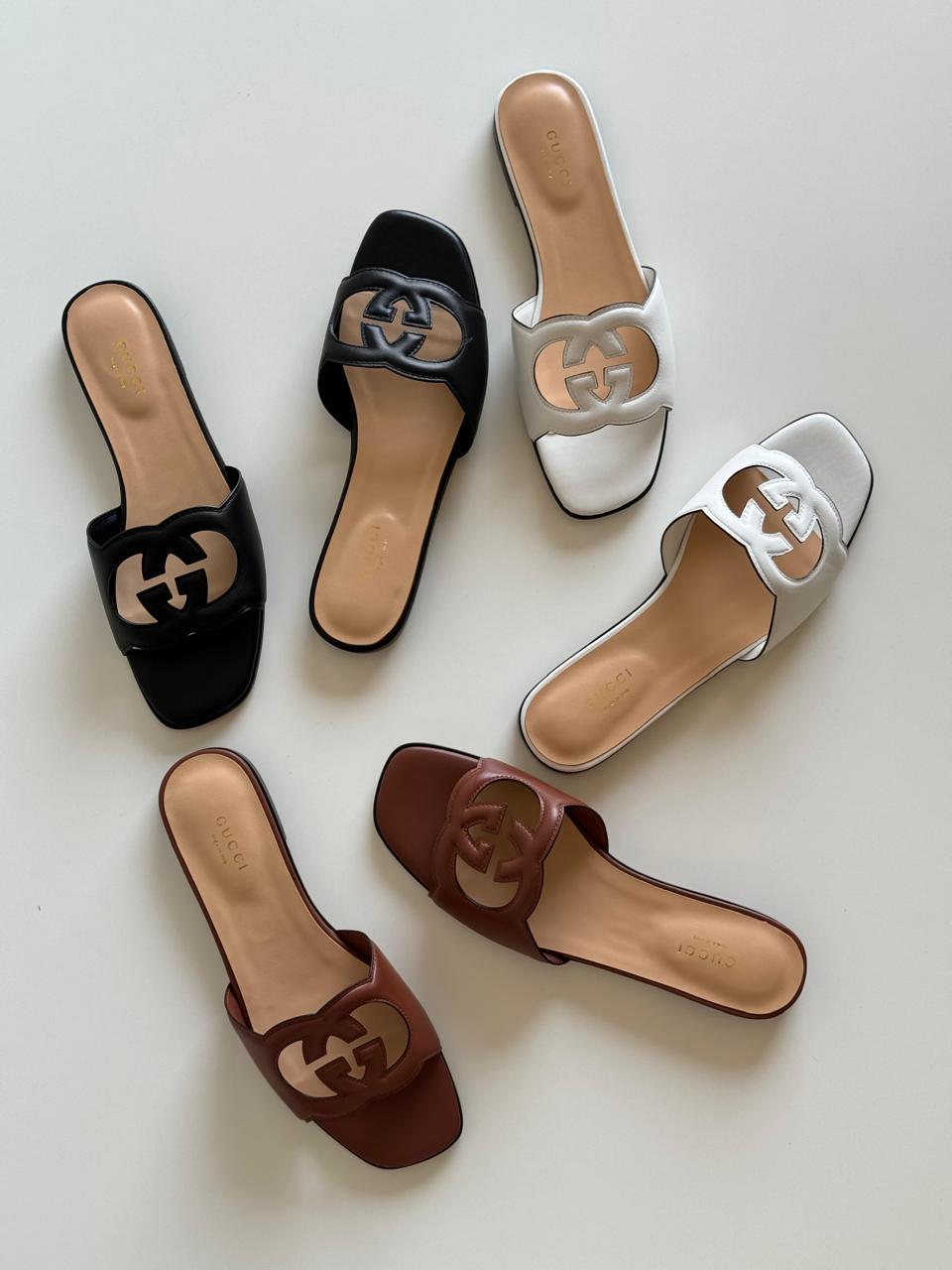 Ladies flats  Lilly Onlines