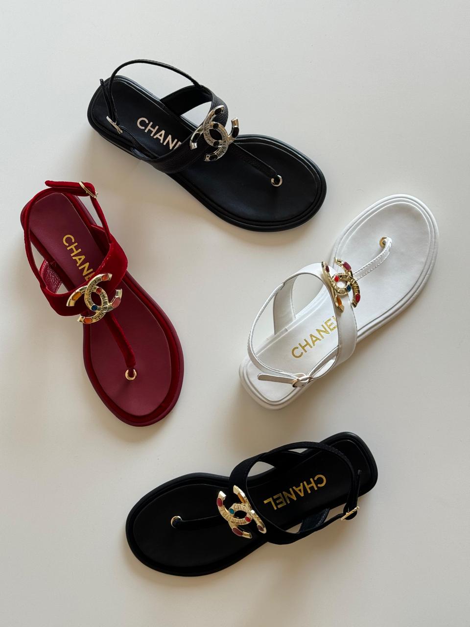 Ladies flats  Lilly Onlines