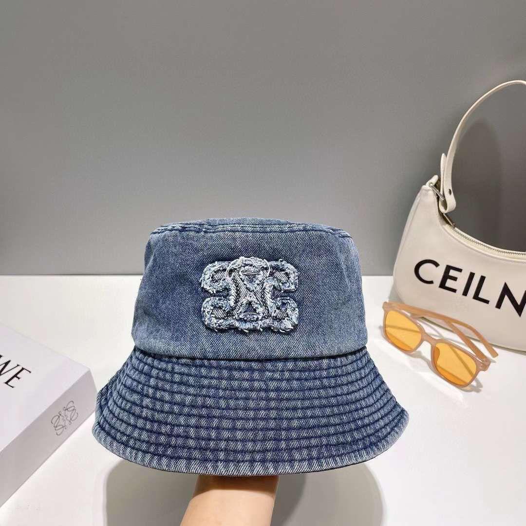 Ladies hats & caps Lilly Onlines
