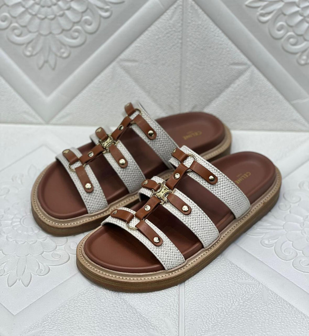 Ladies flats  Lilly Onlines