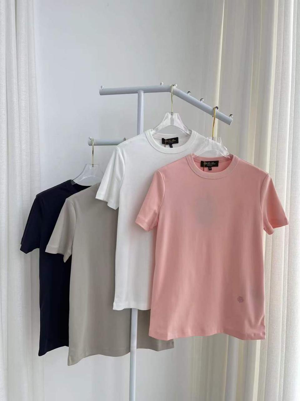 Ladies T-shirts &  tops Lilly Onlines