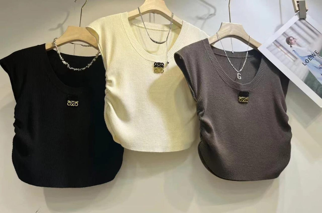 Ladies T-shirts &  tops Lilly Onlines