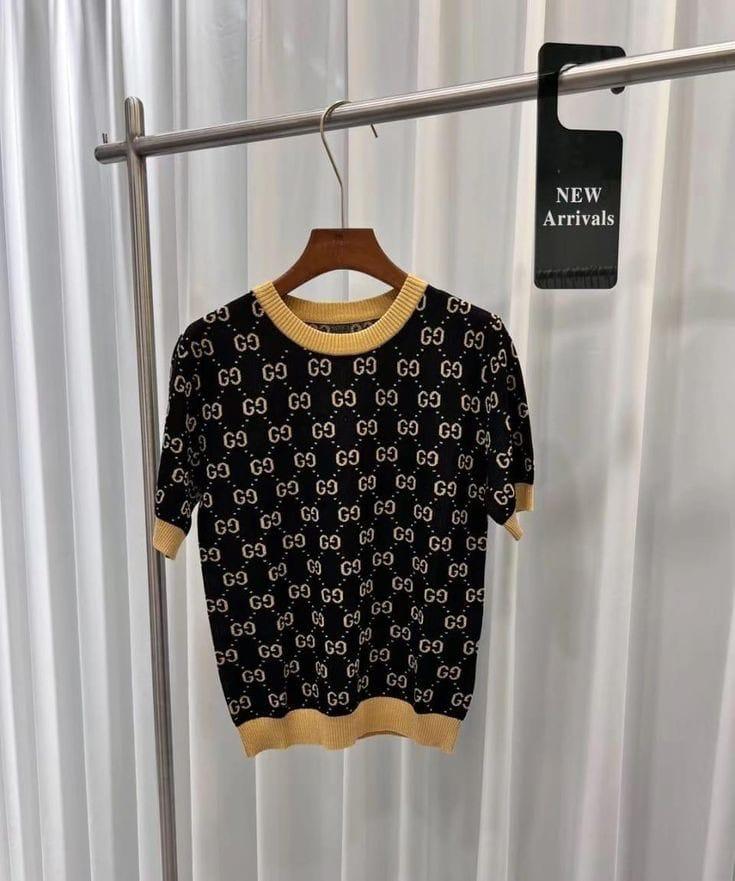 Ladies T-shirts &  tops Lilly Onlines