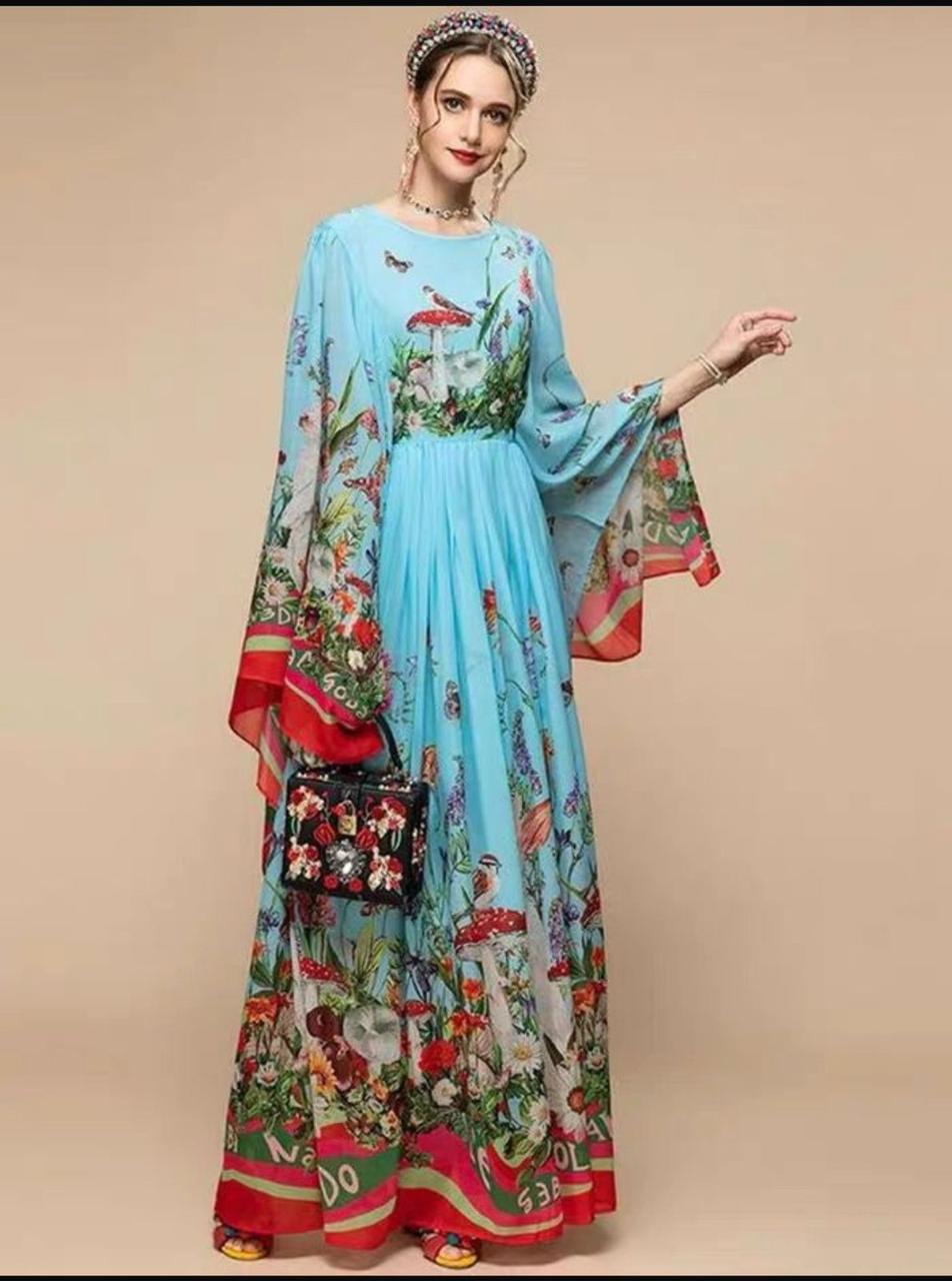 Ladies dresses Lilly Onlines