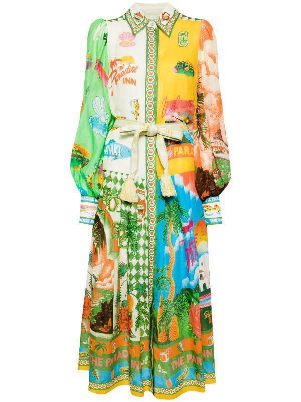 Ladies dresses Lilly Onlines