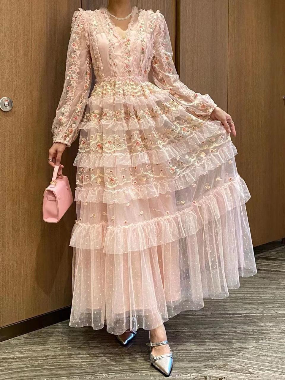 Ladies dresses Lilly Onlines