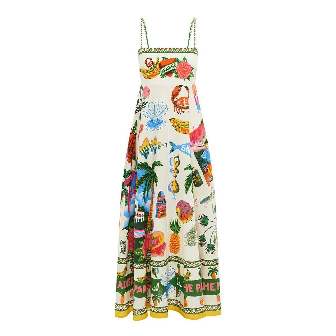 Ladies dresses Lilly Onlines