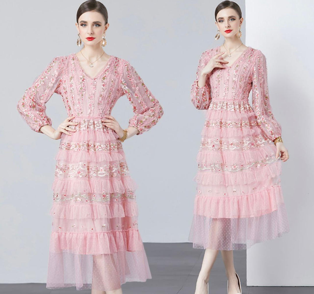 Ladies dresses Lilly Onlines