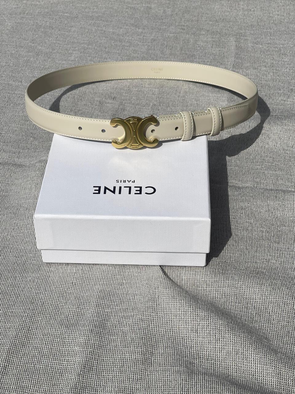 Ladies belts Lilly Onlines
