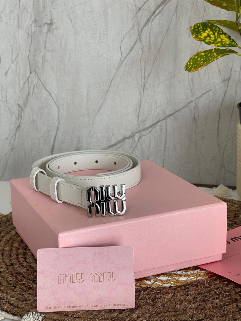 Ladies belts Lilly Onlines