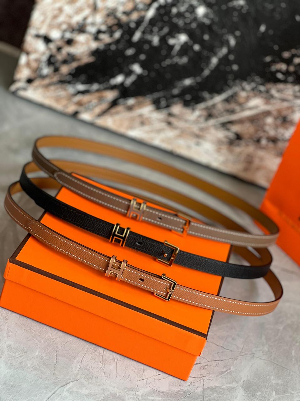 Ladies belts Lilly Onlines